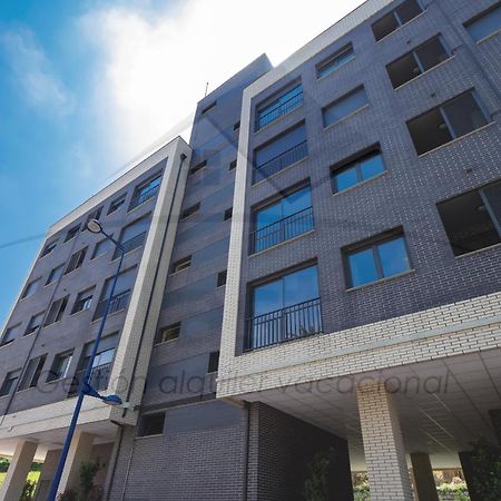 I&I Apartament Ribadesella Exterior photo