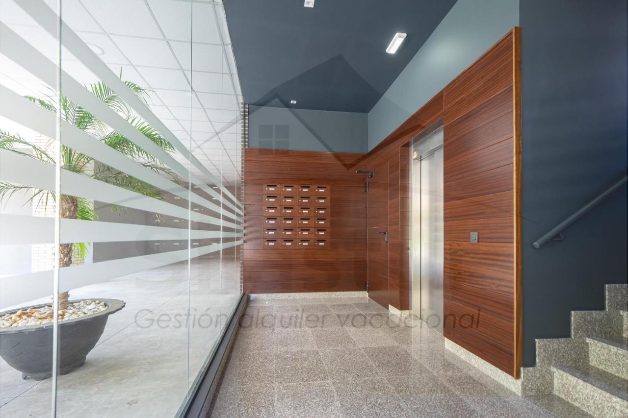 I&I Apartament Ribadesella Exterior photo